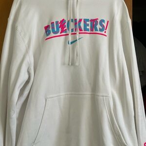Paige Bueckers Nike Hoodie